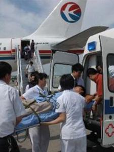 万载县接送服务