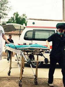 万载县院后转乡